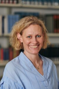 Prof. Dr. Cornelia Ebert