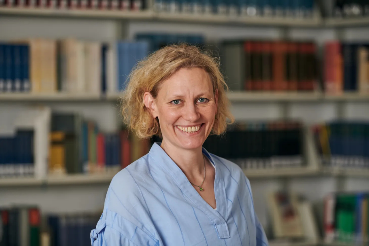 Cornelia Ebert