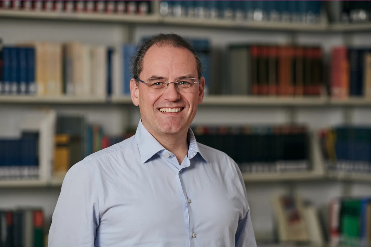 Frank Kügler